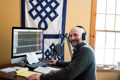 Josh Summers and his The Everyday Sublime