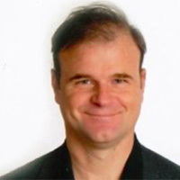 Laurent Grandet Head of Global Intelligence, PepsiCo